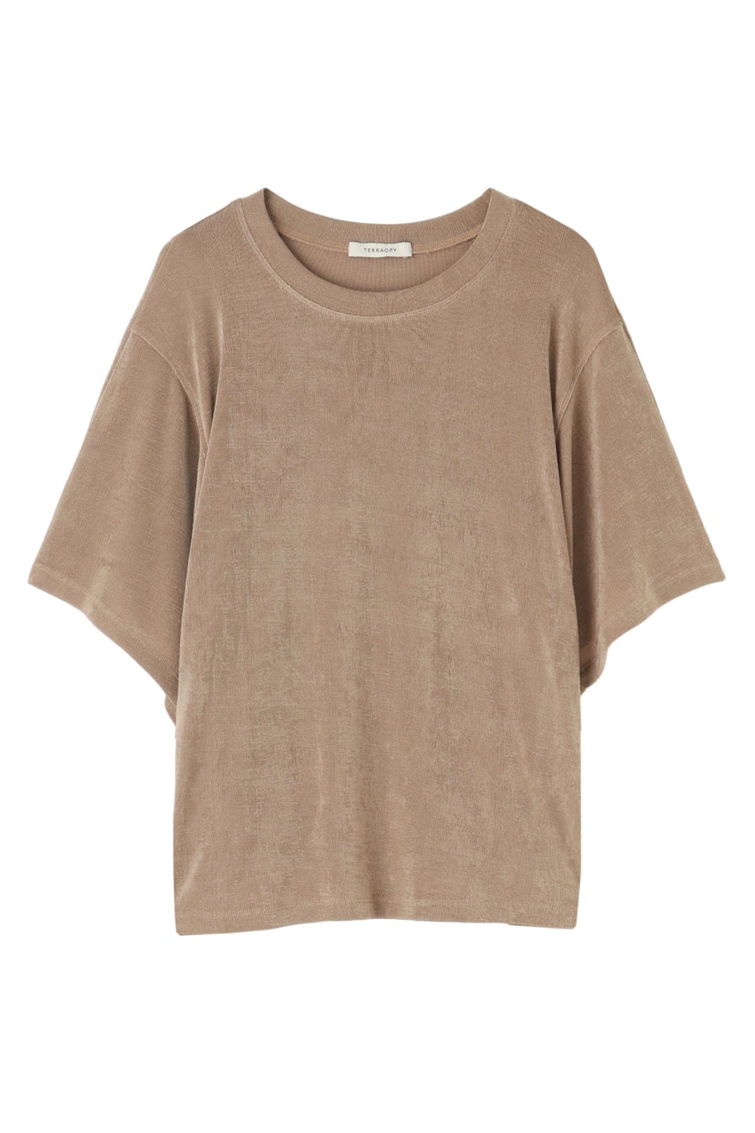 Shiny Cocoon T-Shirt