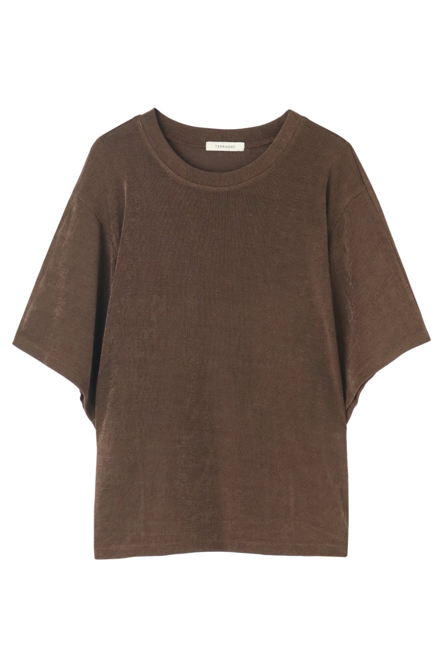 Shiny Cocoon T-Shirt