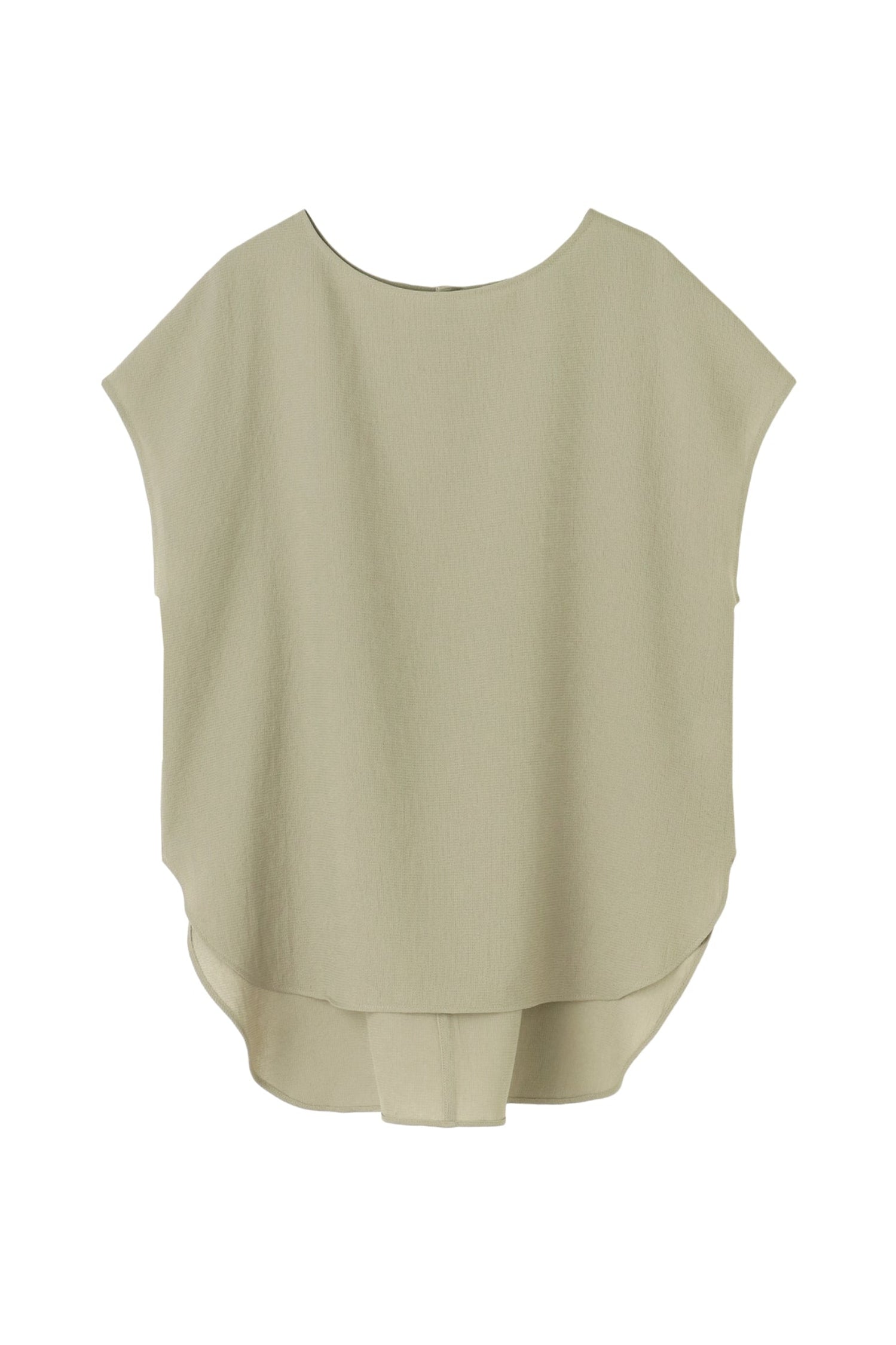 Karami Mesh Pullover