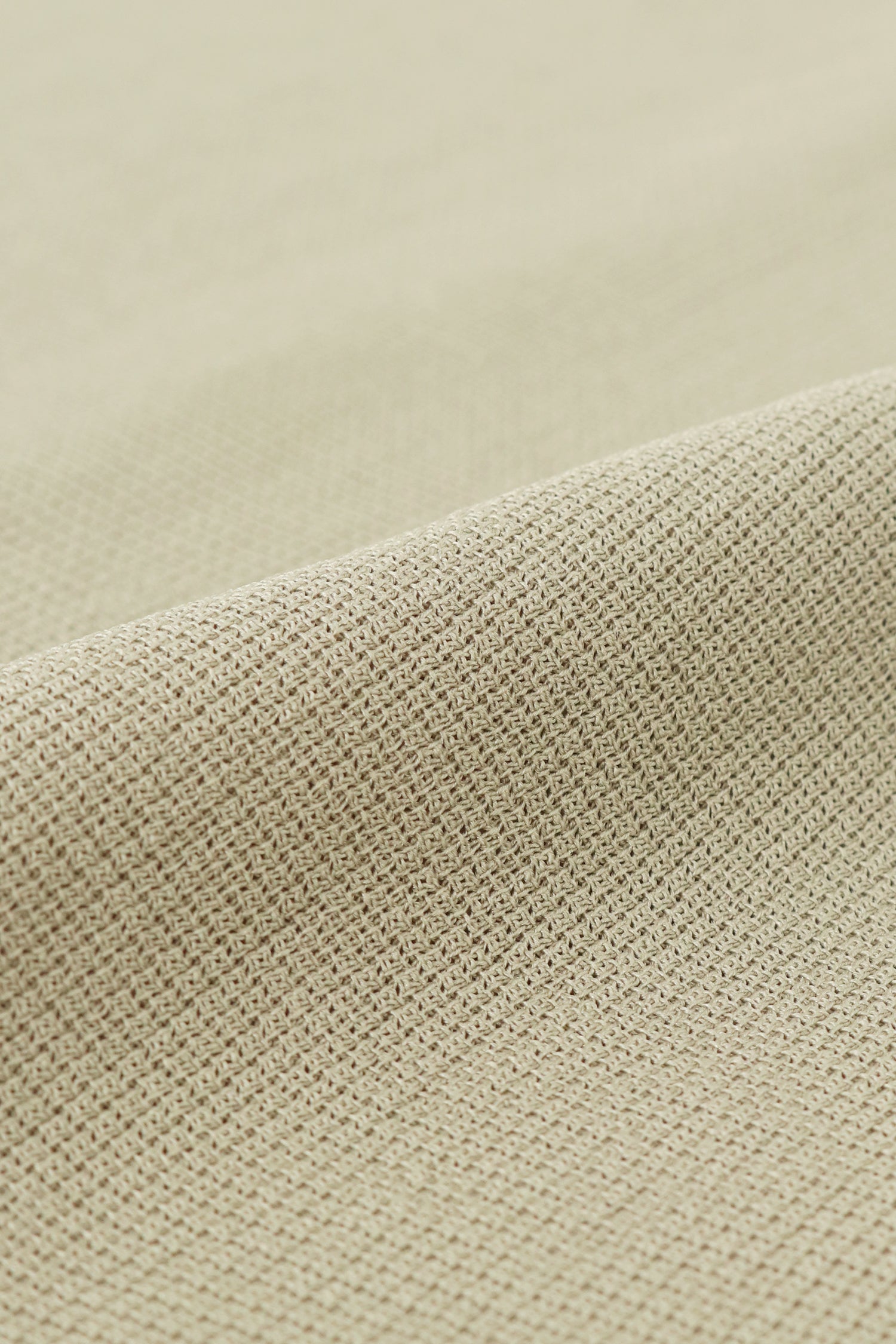 Karami Mesh Pullover