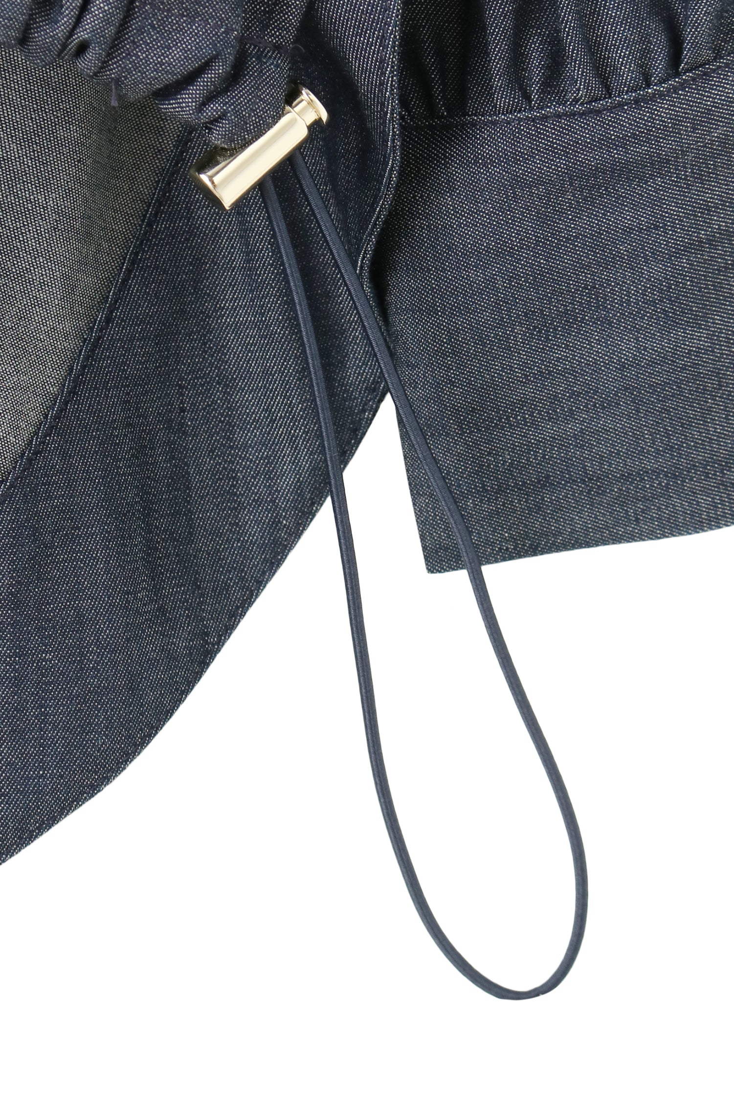 Pearl Button Spindle Shirt