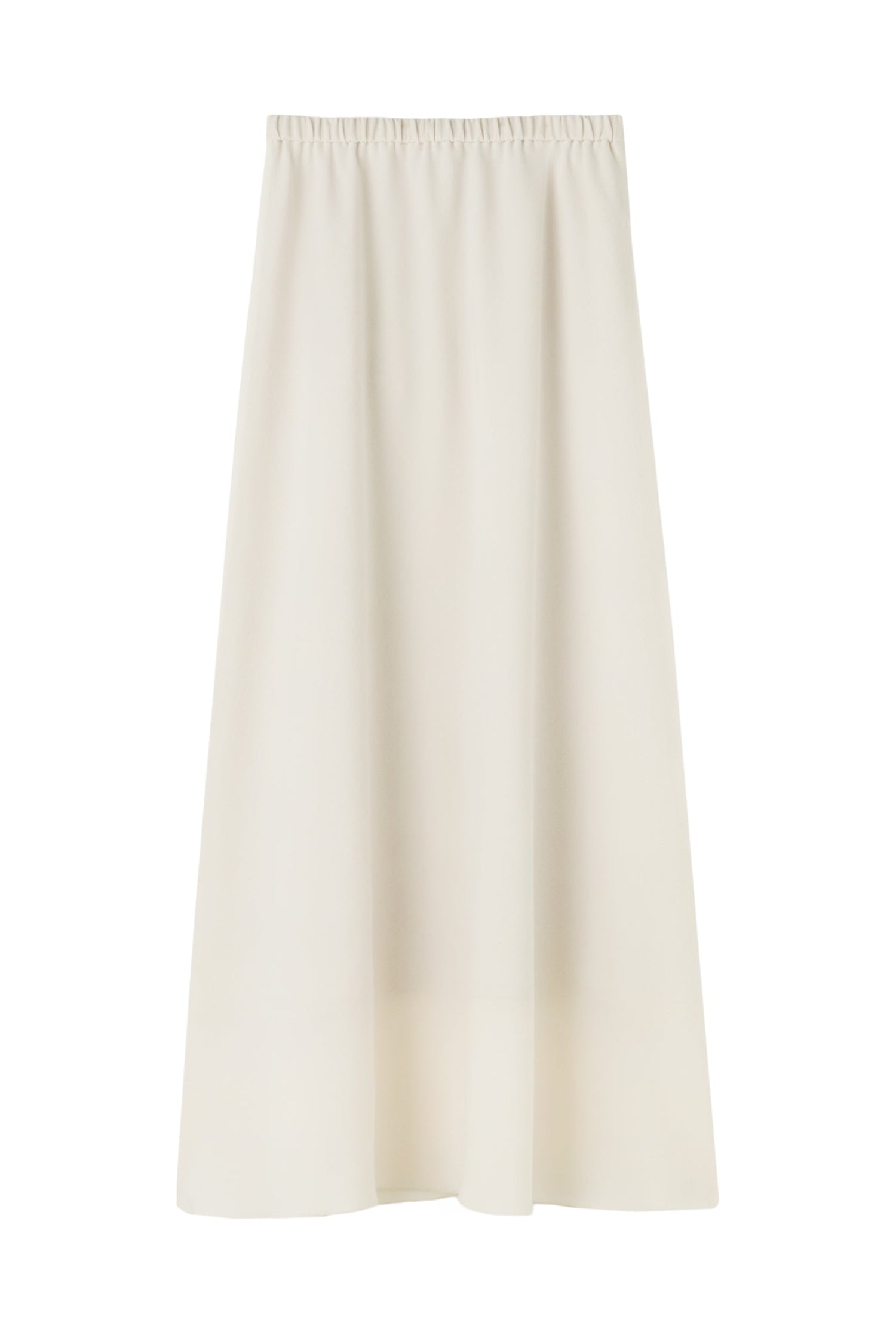 Karami Mesh Bias Skirt