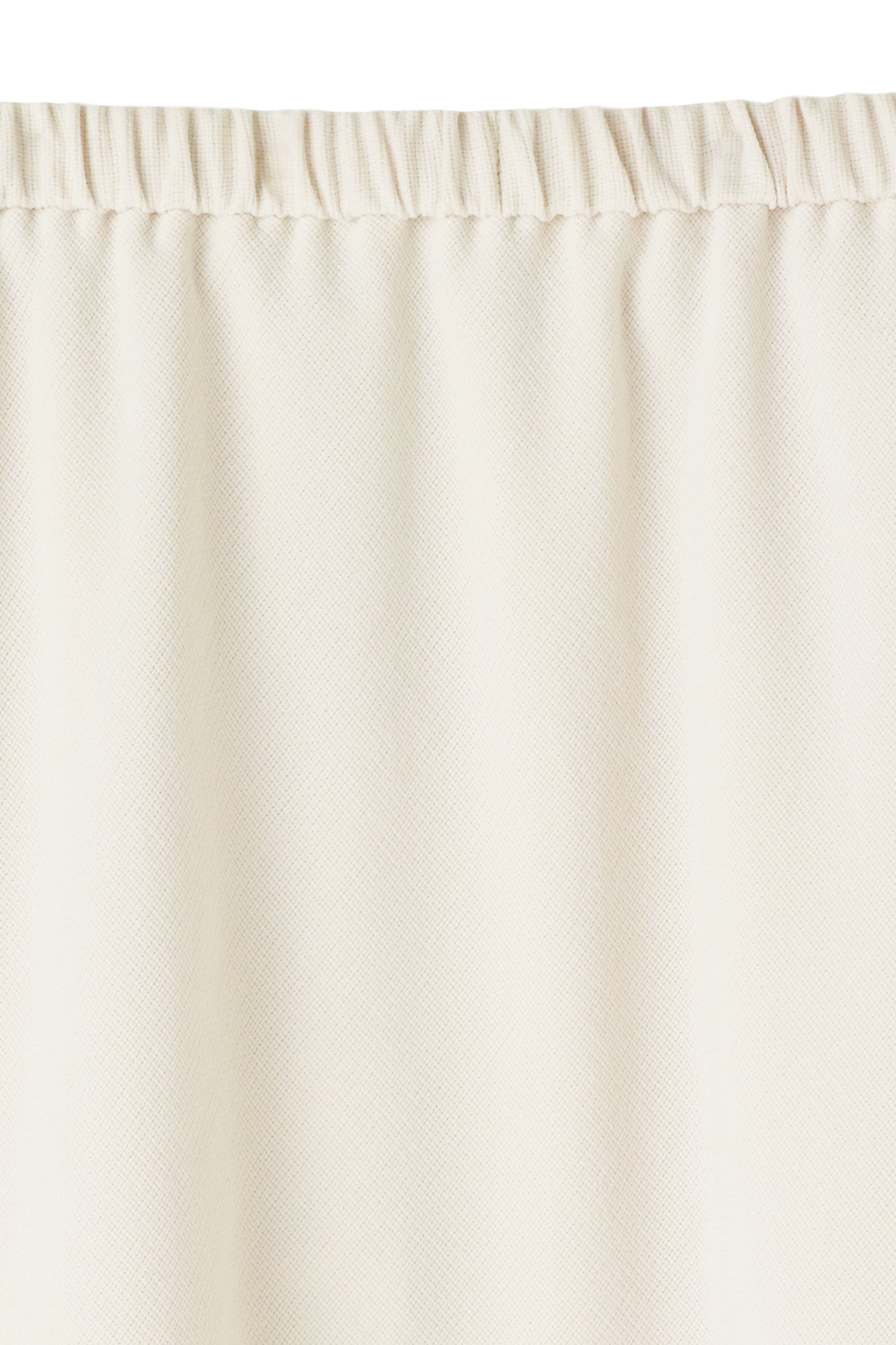 Karami Mesh Bias Skirt