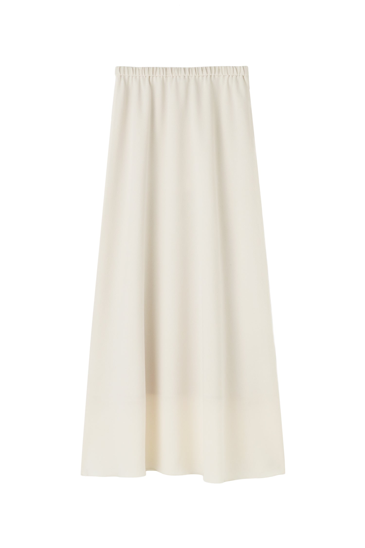 Karami Mesh Bias Skirt