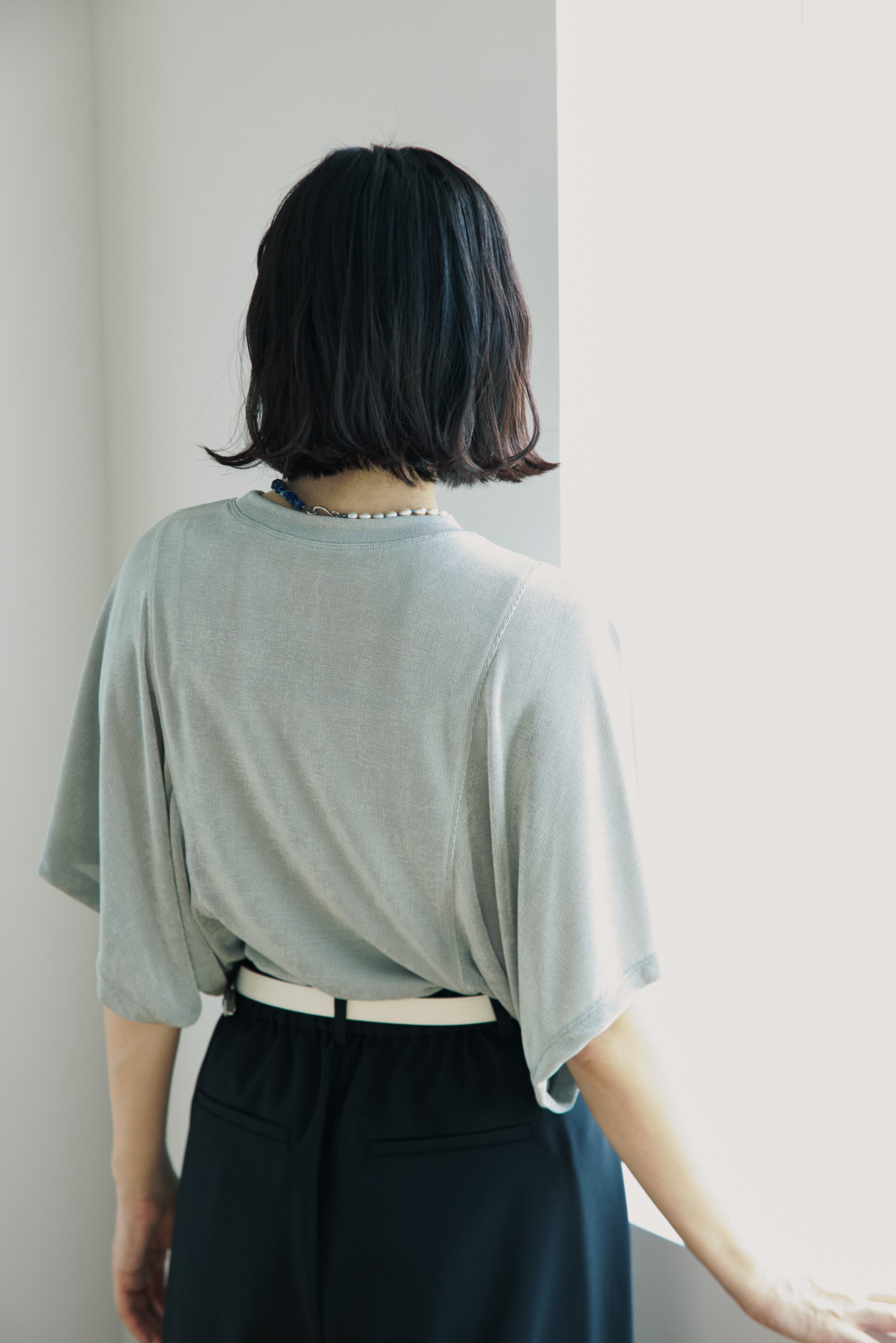 Shiny Cocoon T-Shirt