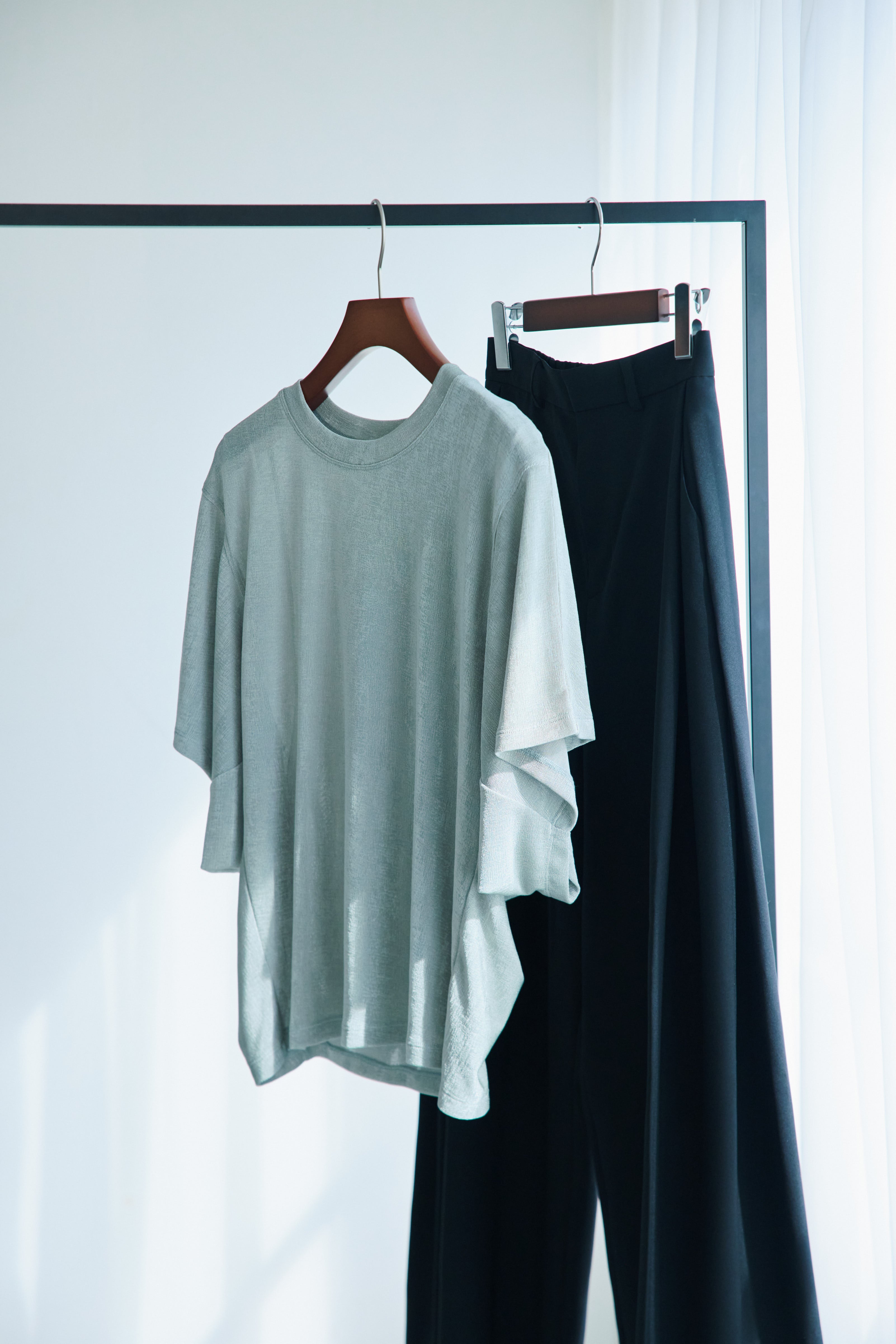 Shiny Cocoon T-Shirt