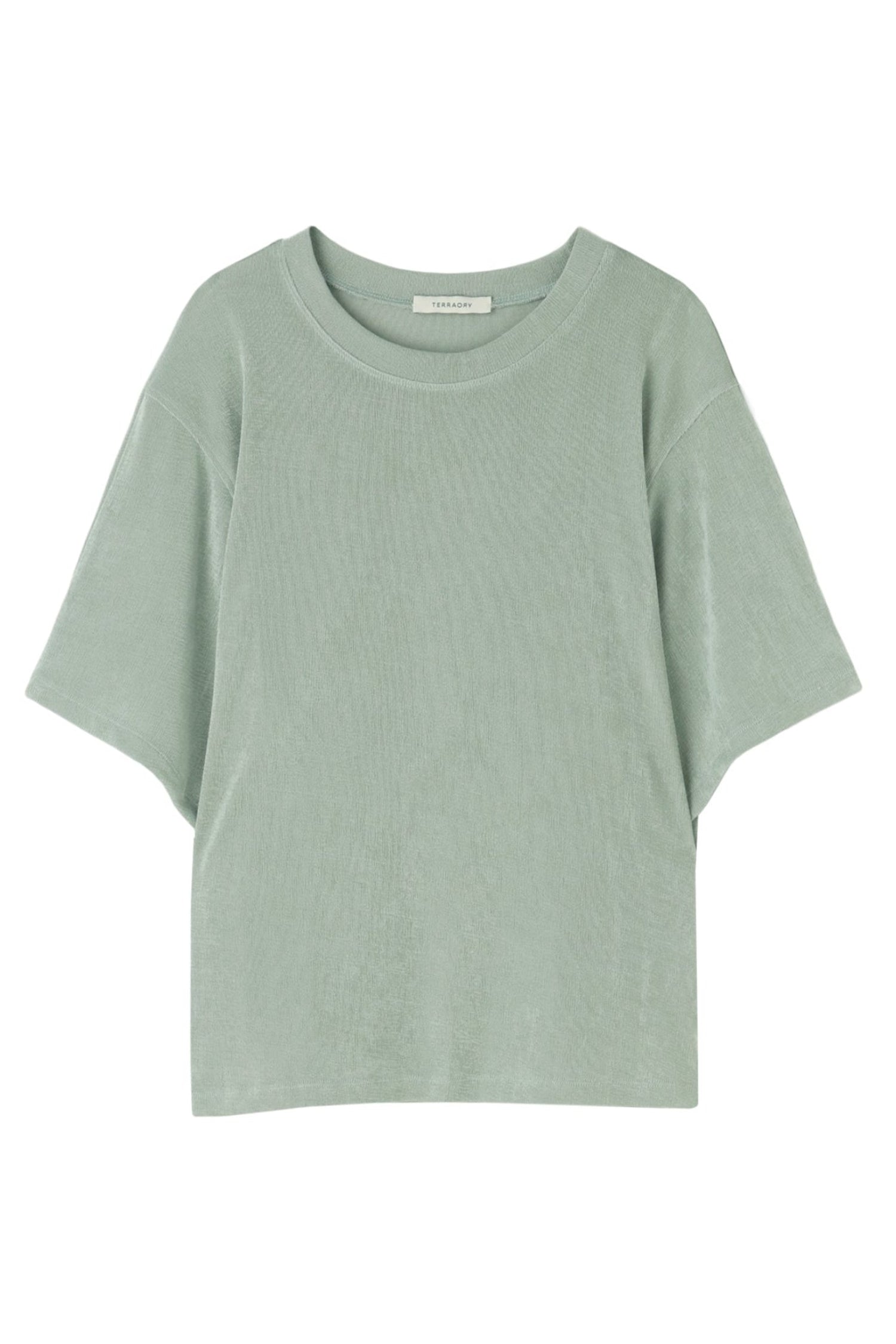 Shiny Cocoon T-Shirt